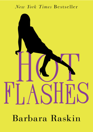 Cover image: Hot Flashes 9781504038362