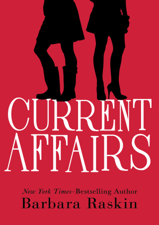 Cover image: Current Affairs 9781504038379