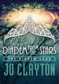 Immagine di copertina: Diadem from the Stars 9781504038393