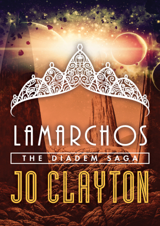 Imagen de portada: Lamarchos 9781504038409