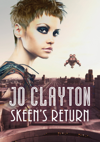 Imagen de portada: Skeen's Return 9781504038461