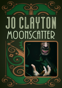 Cover image: Moonscatter 9781504038492