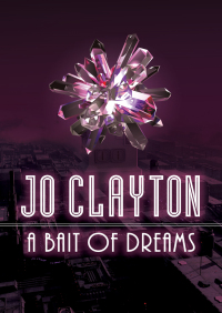 Cover image: A Bait of Dreams 9781504038515
