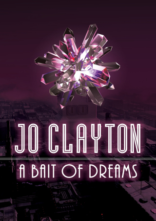 Titelbild: A Bait of Dreams 9781504038515