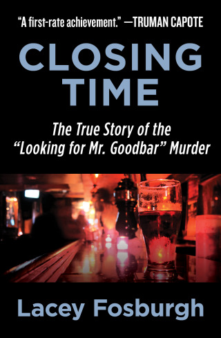 Immagine di copertina: Closing Time 9781504052832