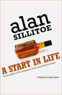 Cover image: A Start in Life 9781504038560