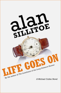 Cover image: Life Goes On 9781504038577
