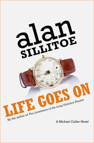 Cover image: Life Goes On 9781504038577