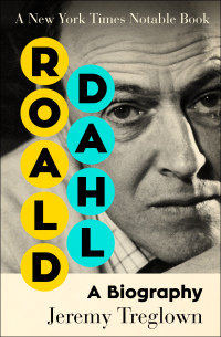 Cover image: Roald Dahl 9781504038591