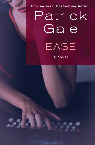 Cover image: Ease 9781504038638