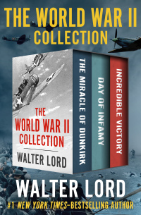 Omslagafbeelding: The World War II Collection 9781504038898