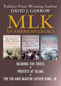 Cover image: MLK: An American Legacy 9781504038928