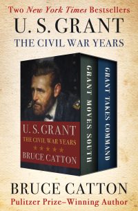 Imagen de portada: U. S. Grant: The Civil War Years 9781504038942