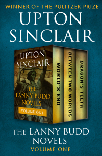 Cover image: The Lanny Budd Novels Volume One 9781504038966