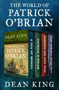 Cover image: The World of Patrick O'Brian 9781504038973