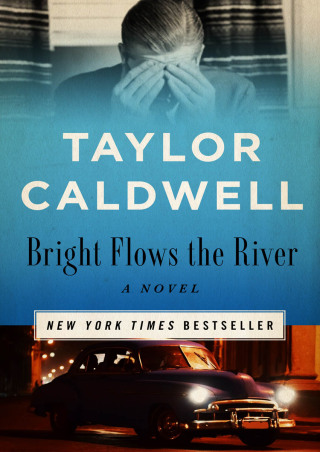 表紙画像: Bright Flows the River 9781504066235