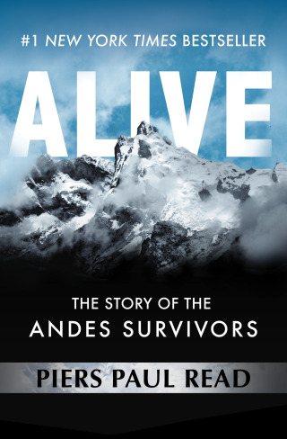 Cover image: Alive 9781504039123