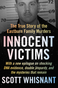 Cover image: Innocent Victims 9781504039147