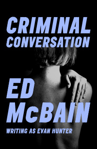 Cover image: Criminal Conversation 9781504039314