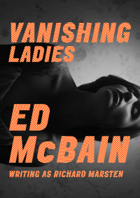 Immagine di copertina: Vanishing Ladies 9781504039192