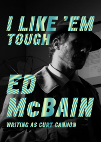 Imagen de portada: I Like 'Em Tough 9781504039208