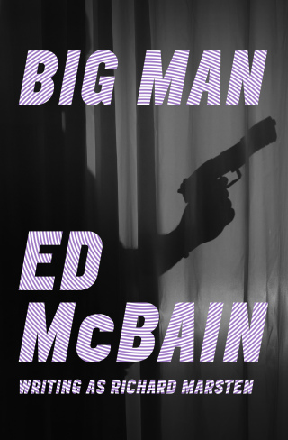 Cover image: Big Man 9781504039239