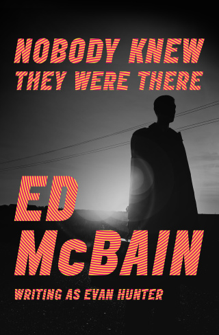 Immagine di copertina: Nobody Knew They Were There 9781504039260