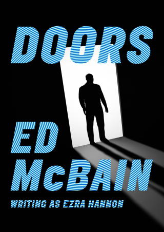 Cover image: Doors 9781504039284