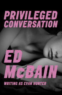 Cover image: Privileged Conversation 9781504039307