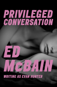 Imagen de portada: Privileged Conversation 9781504039307