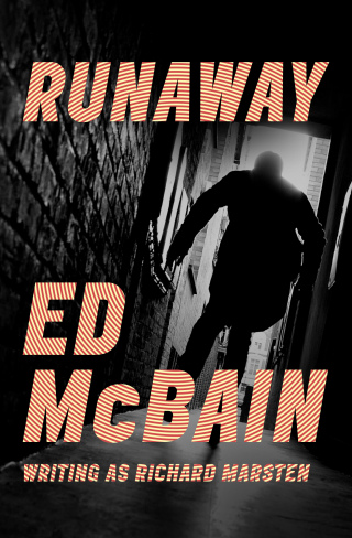 Cover image: Runaway 9781504039338