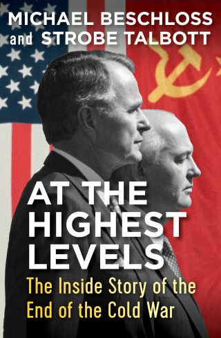 Cover image: At the Highest Levels 9780316092814