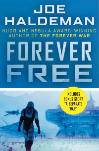 Cover image: Forever Free 9781504039574