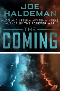 صورة الغلاف: The Coming 9781504039581