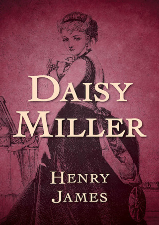 Imagen de portada: Daisy Miller 9781504039611