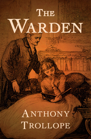 Immagine di copertina: The Warden 9781504039659