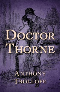 Cover image: Doctor Thorne 9781504039673
