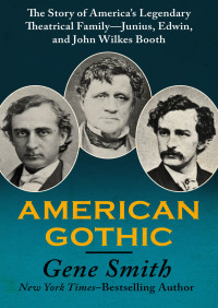 Titelbild: American Gothic 9781504039765