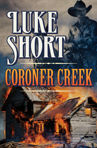 Immagine di copertina: Coroner Creek 9781504039796