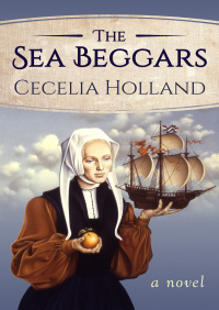 Cover image: The Sea Beggars 9781504039994