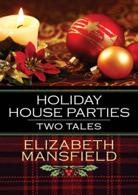Cover image: Holiday House Parties 9781504040068
