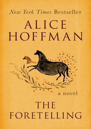 Imagen de portada: The Foretelling 9781504040075