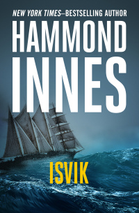 Imagen de portada: Isvik 9781504040129