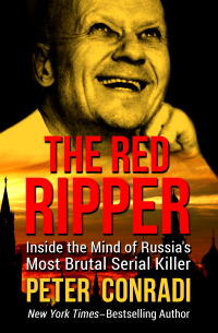表紙画像: The Red Ripper 9781504040167