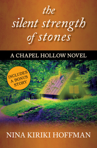 Imagen de portada: The Silent Strength of Stones 9781504040259