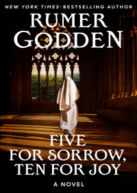 Cover image: Five for Sorrow, Ten for Joy 9781504040396