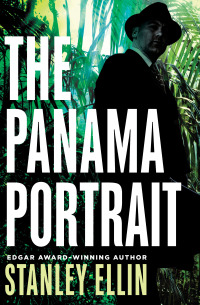 Cover image: The Panama Portrait 9781504040419