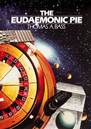 Cover image: The Eudaemonic Pie 9781504040693