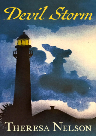 Imagen de portada: Devil Storm 9781504040716