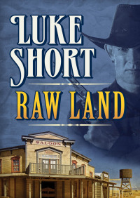 Cover image: Raw Land 9781504040891